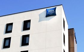 Ibis Budget Amiens Centre Gare